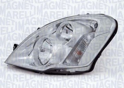MAGNETI MARELLI 712469351129 -  Основная фара